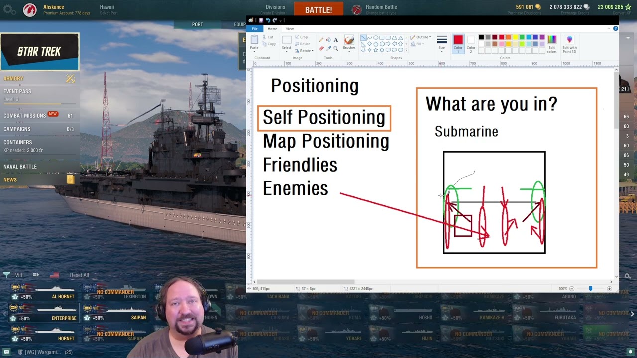 How To: Positioning