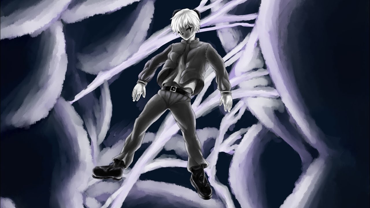 Any Moment (idk new visualizer)