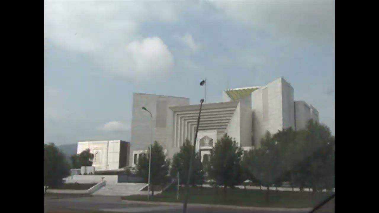 Old Video Islamabad 2000. Copyright © 2000
