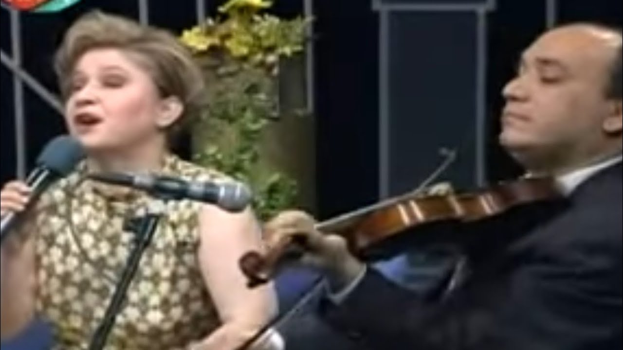 Ayşe Taş - Hicrân û Elem Açtı Yine Sinede Yâre