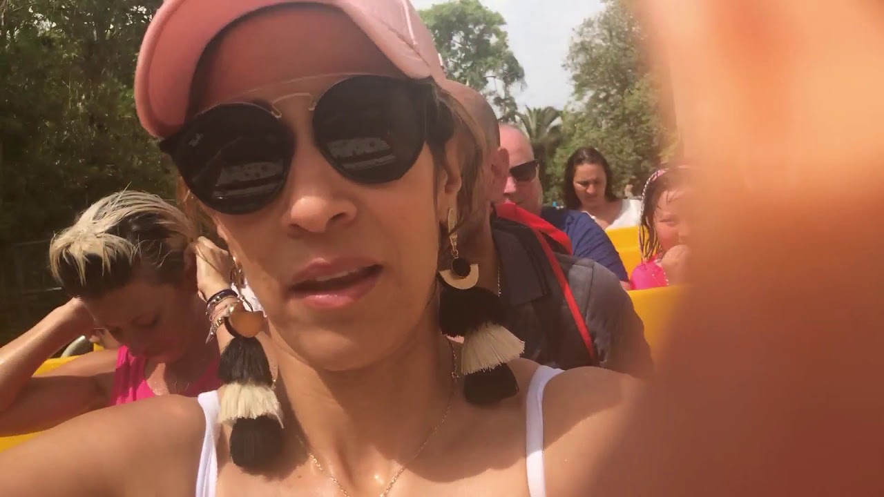 PortAventura World