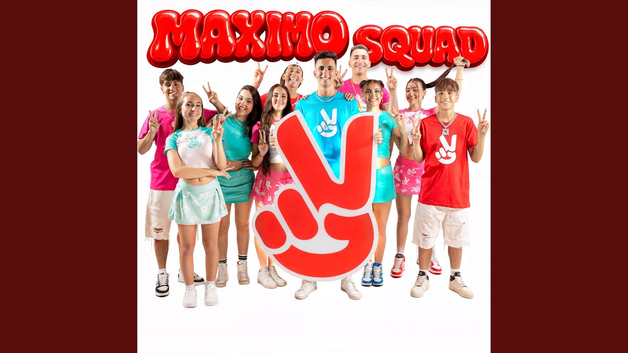 MAXIMO SQUAD
