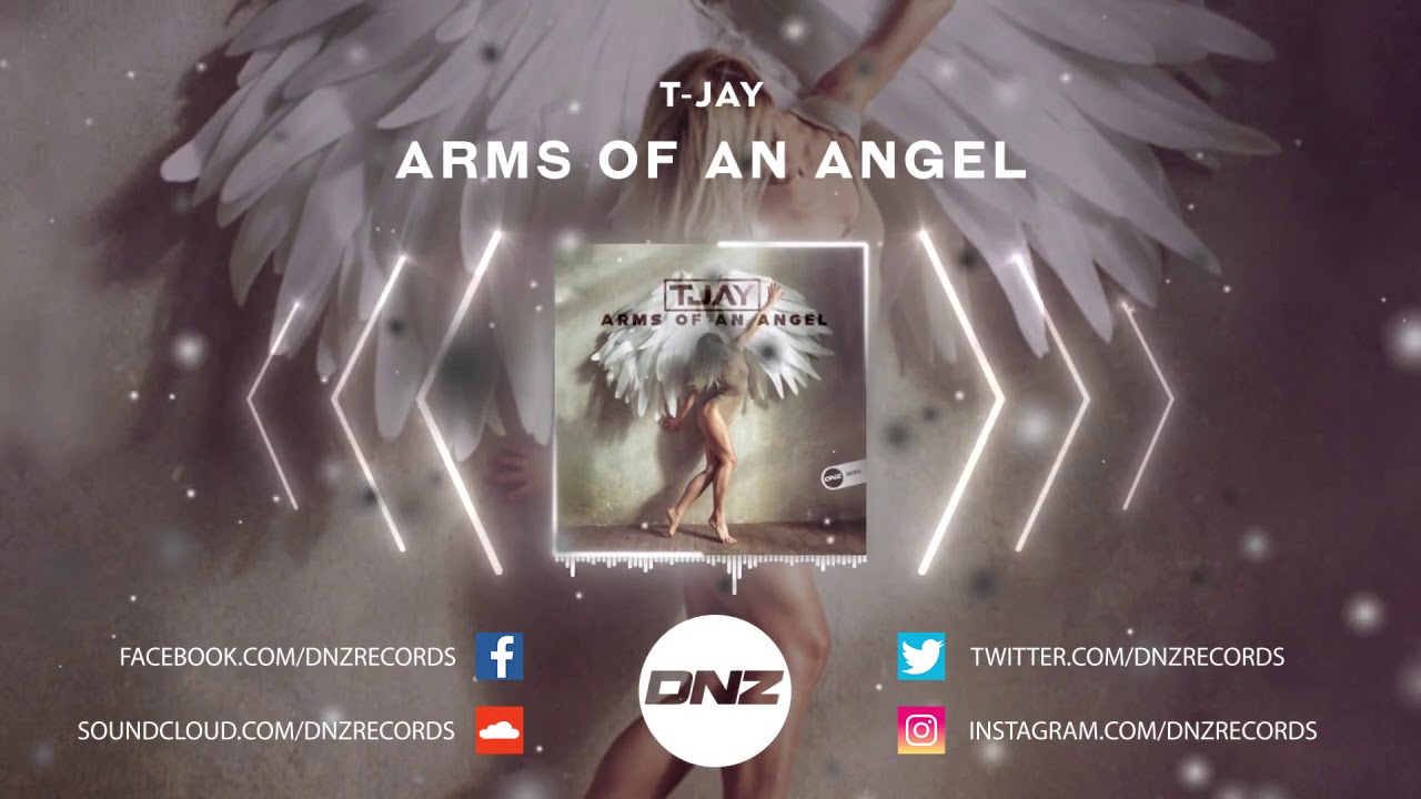 DNZF854 // T-JAY - ARMS OF AN ANGEL (Official Video DNZ Records)
