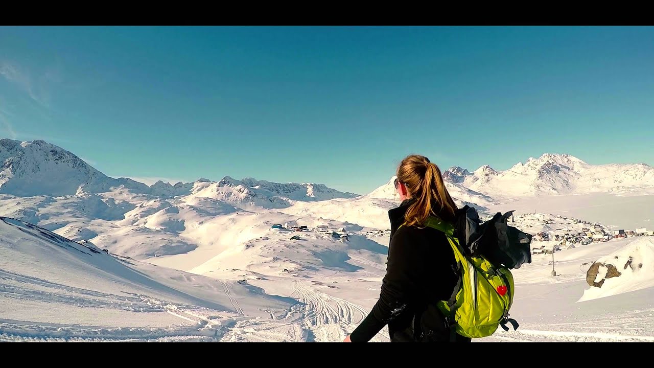 Tasiilaq 15'