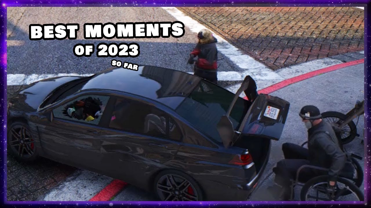 BEST CLIPS first half of 2023