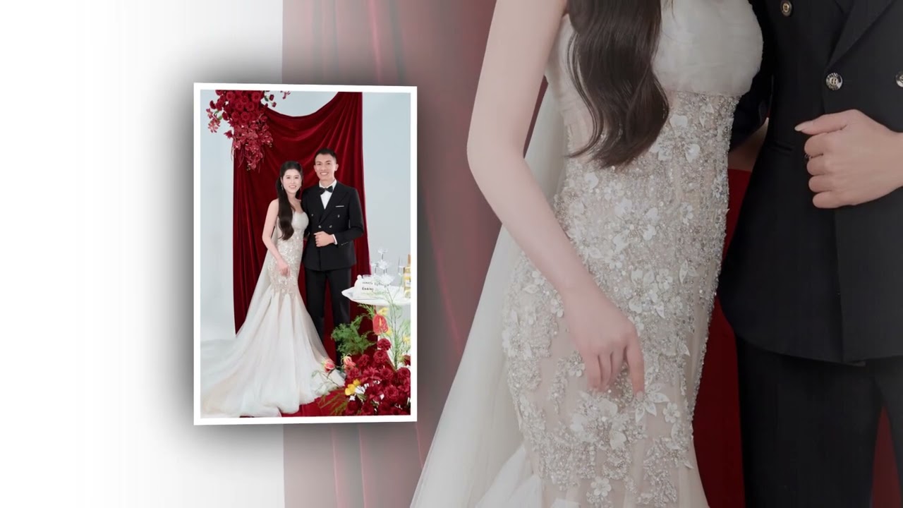 Wedding Đủ Ly
