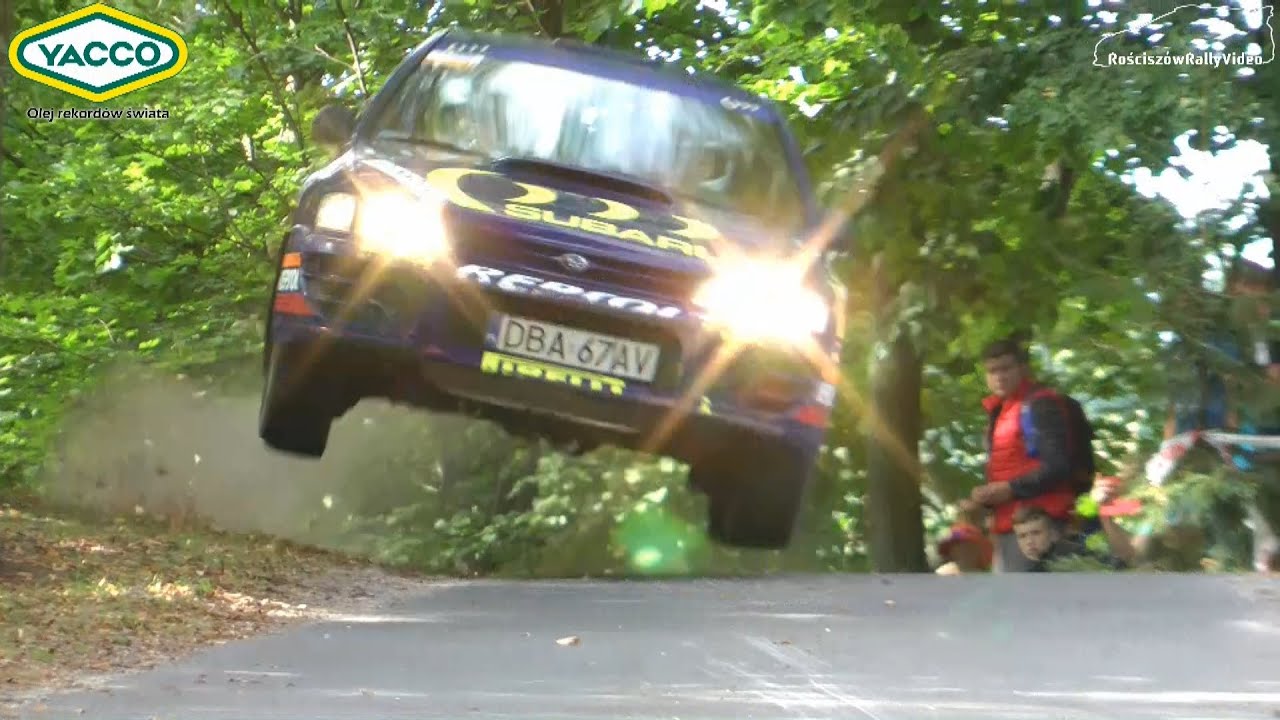 2. Turbojulita Rally MRF Tarmac Masters 2020 Action by RRV