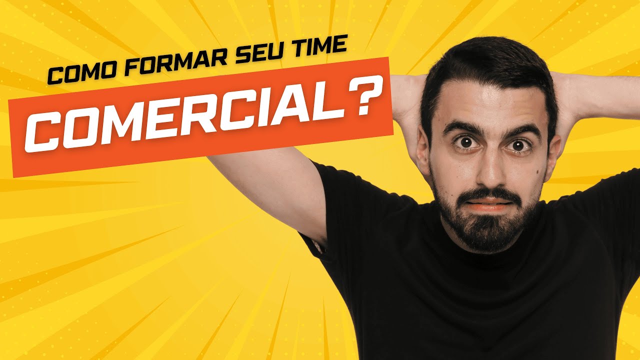 Quais Treinamentos Você Deve Oferecer Para Novos Vendedores do Seu Time Comercial?