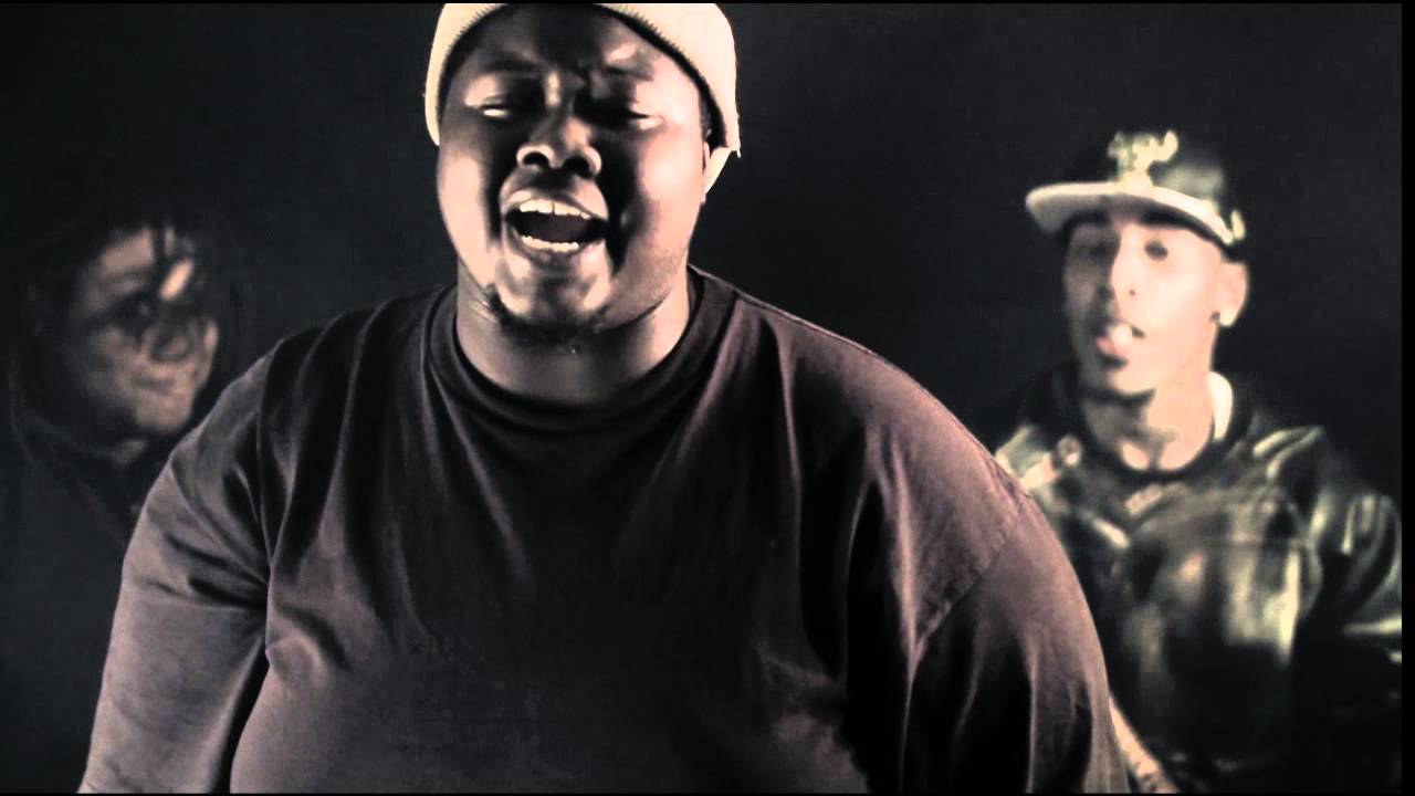 Ether 2X - Thanks (promo video) - shot by @LBMG_TRUSTARR/Elite Clientele