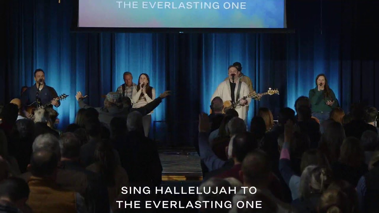 The Bridge Fellowship LIVE | 11am