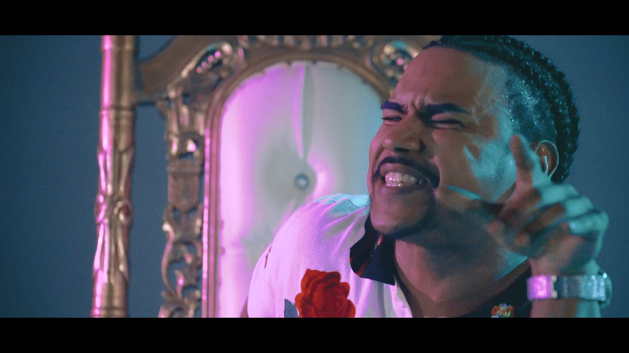Asesina - Kidd Sowlo (4DMG) [Official Video] (Dir. KGPKT) (prod. by Young Stokes)