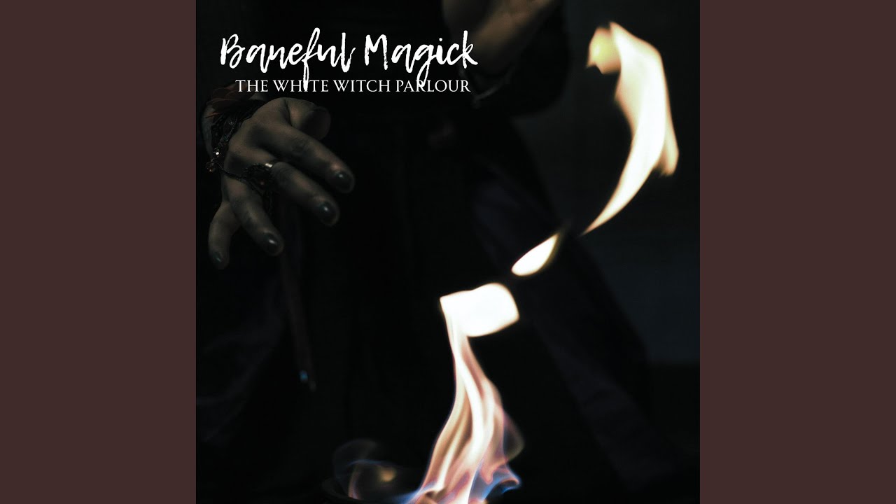 Baneful Magick