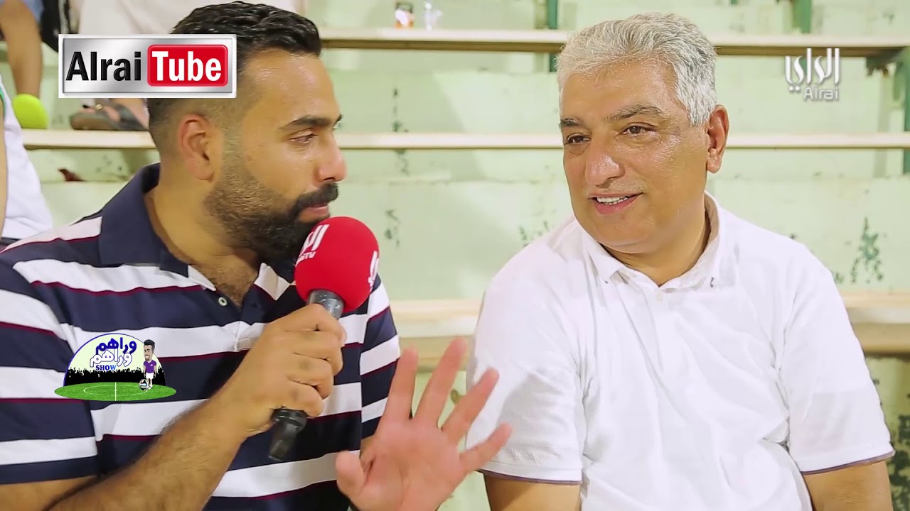 وراهم وراهم شو جماهير العربي والشباب القادسيه والجهراء الكويت وكاظمة