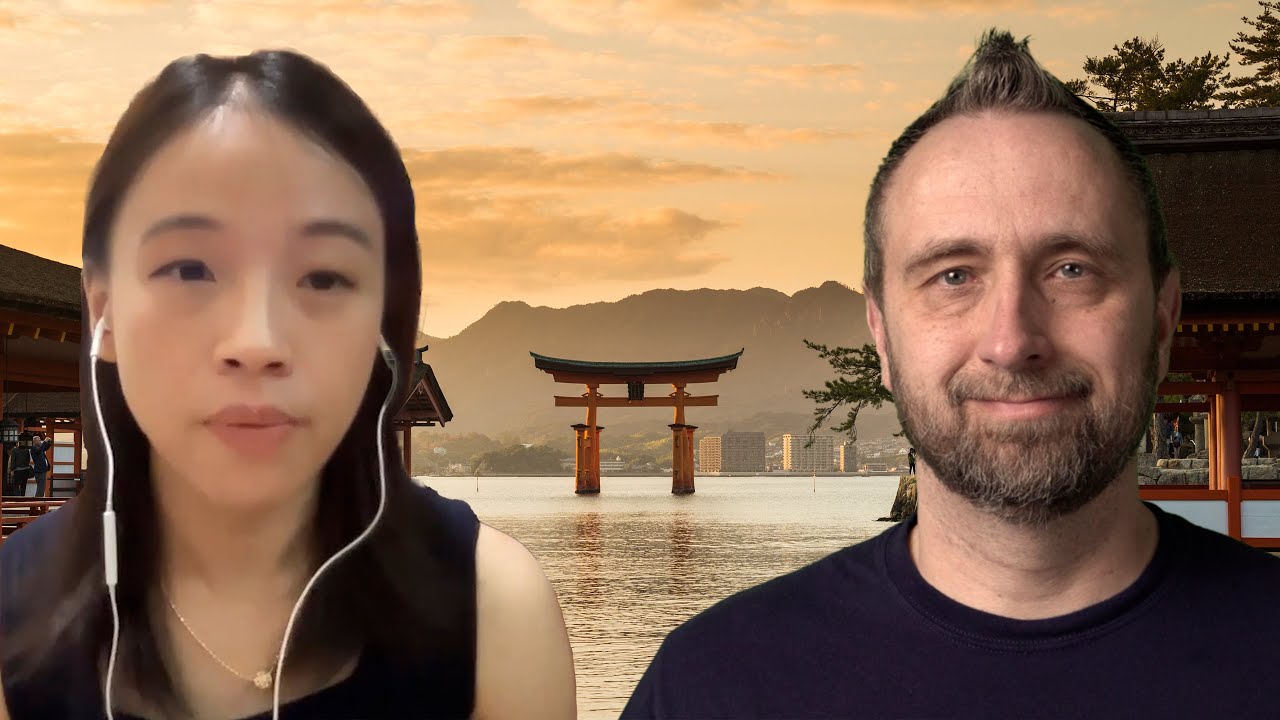 Experiencing No Boundaries