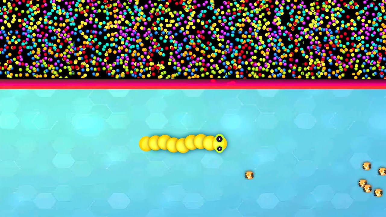 SNAKE IO🐍ZOINK SNAKE SKIN V/S 1000 OGGY V/S OUTLINE FOOD EVENT EPIC SNAKE IO 🐍 BEST /FUNNY GAMEPLAY!