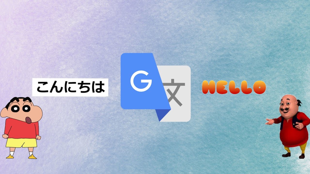How To Use Google Translate | Tutorial | English | Beginner's Guide