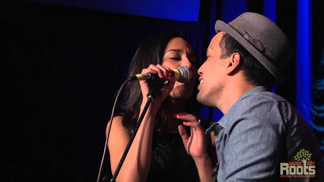 JOHNNYSWIM 
