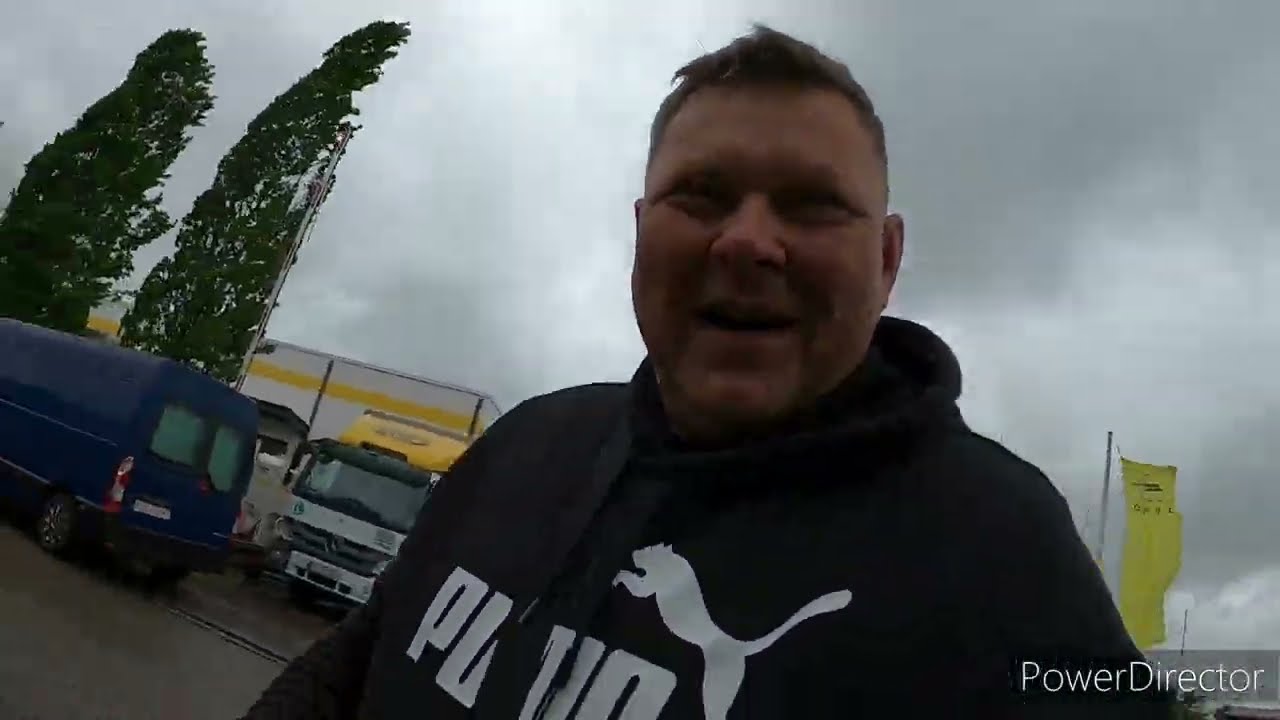 Co Niemcy Wyrzucają na Szrot!?Mega Strzał!!😳😃👍