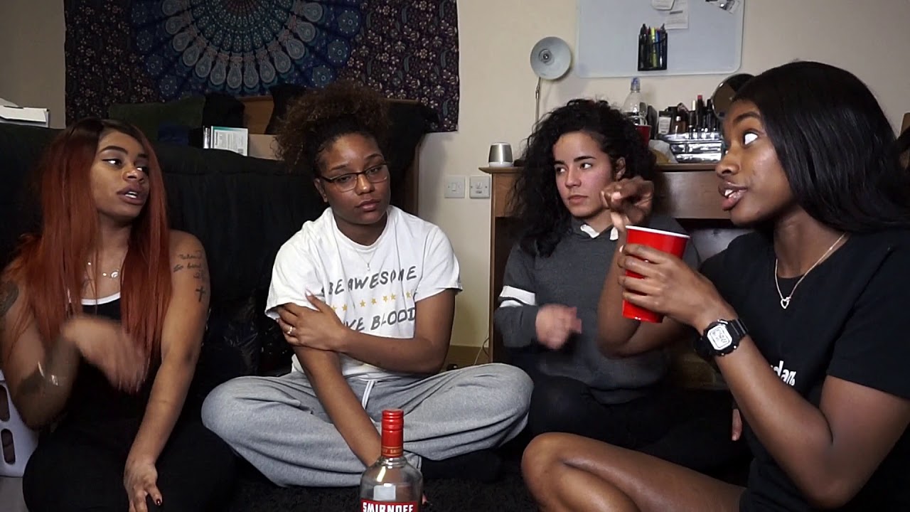 ALCOHOL+ BMT STORIES PART 1