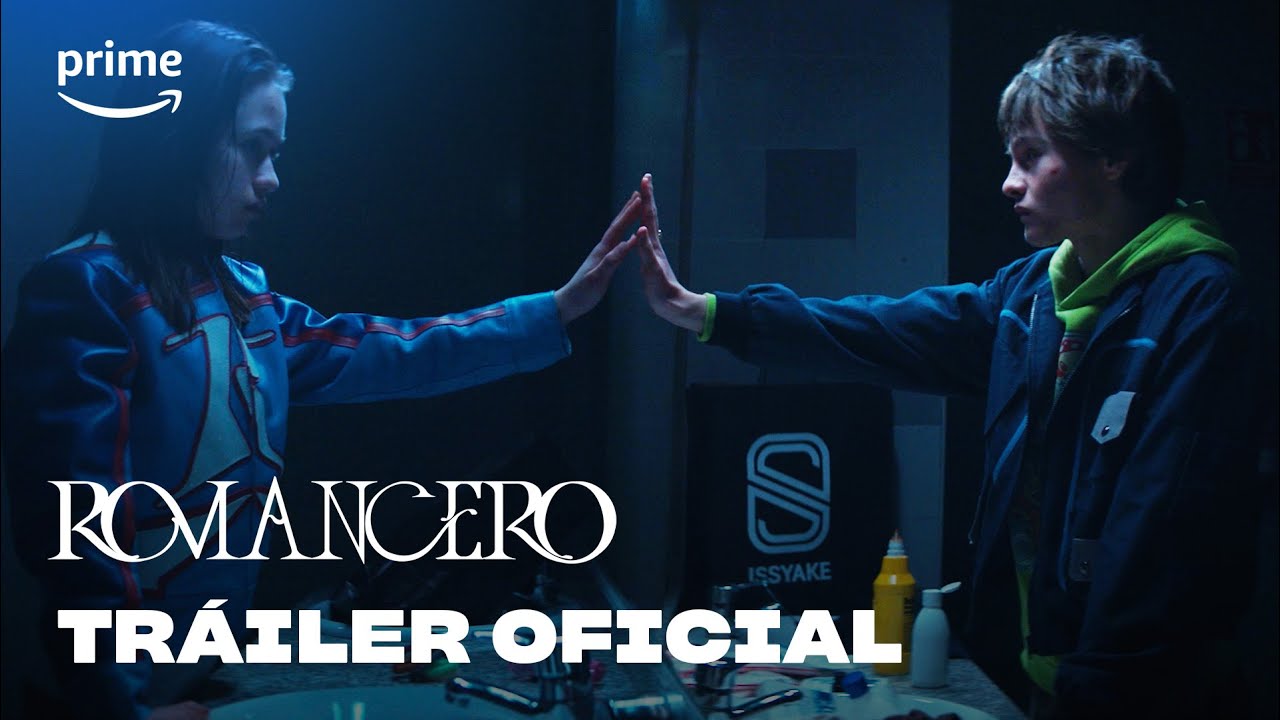 🩸 Romancero 🩸 | Tr&aacute;iler oficial  | Prime Video Espa&ntilde;a