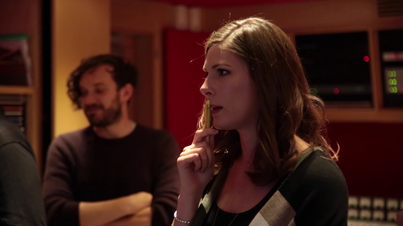 VOCES8: Ring out wild bells - Jonathan Dove
