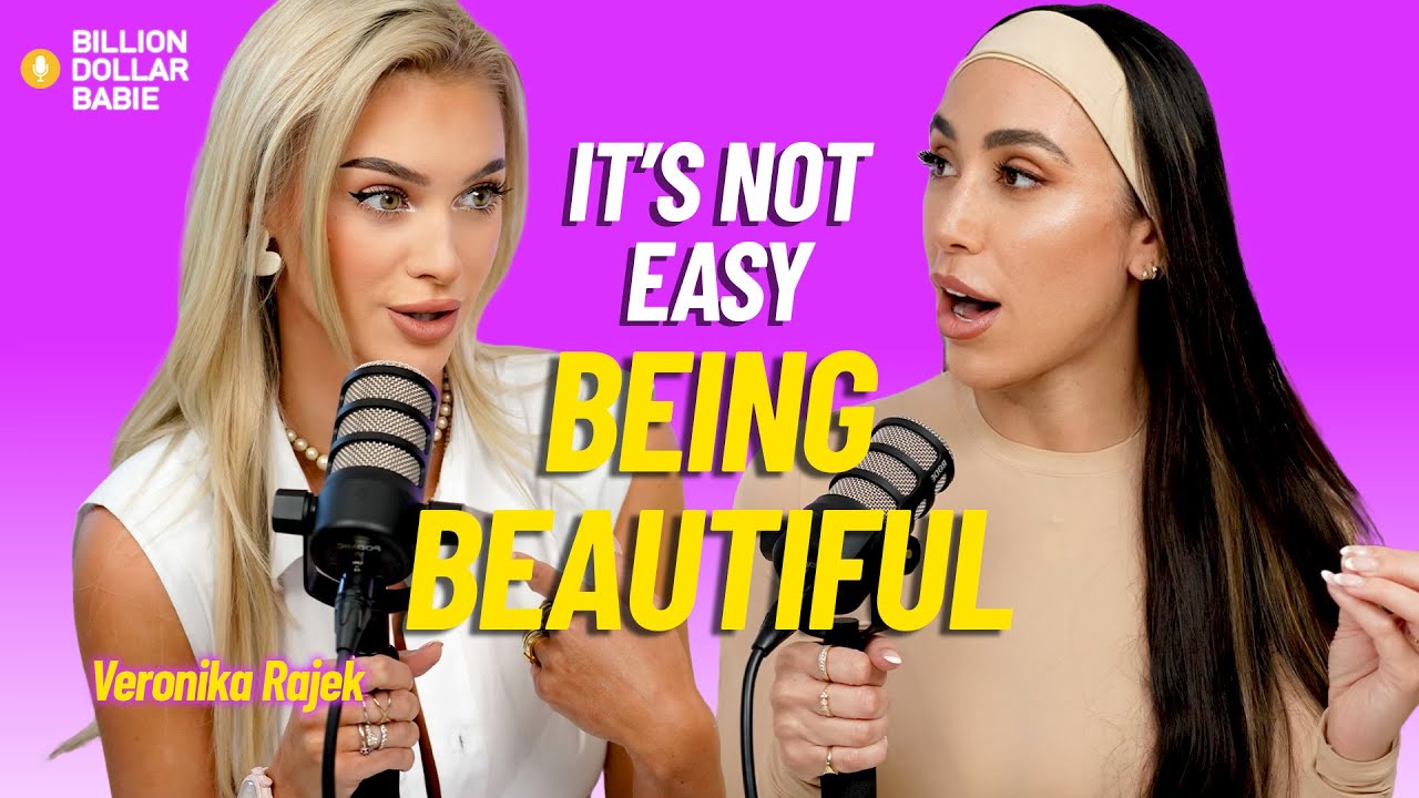 HOT GIRLS HAVE FEELINGS (Veronika Rajek)
