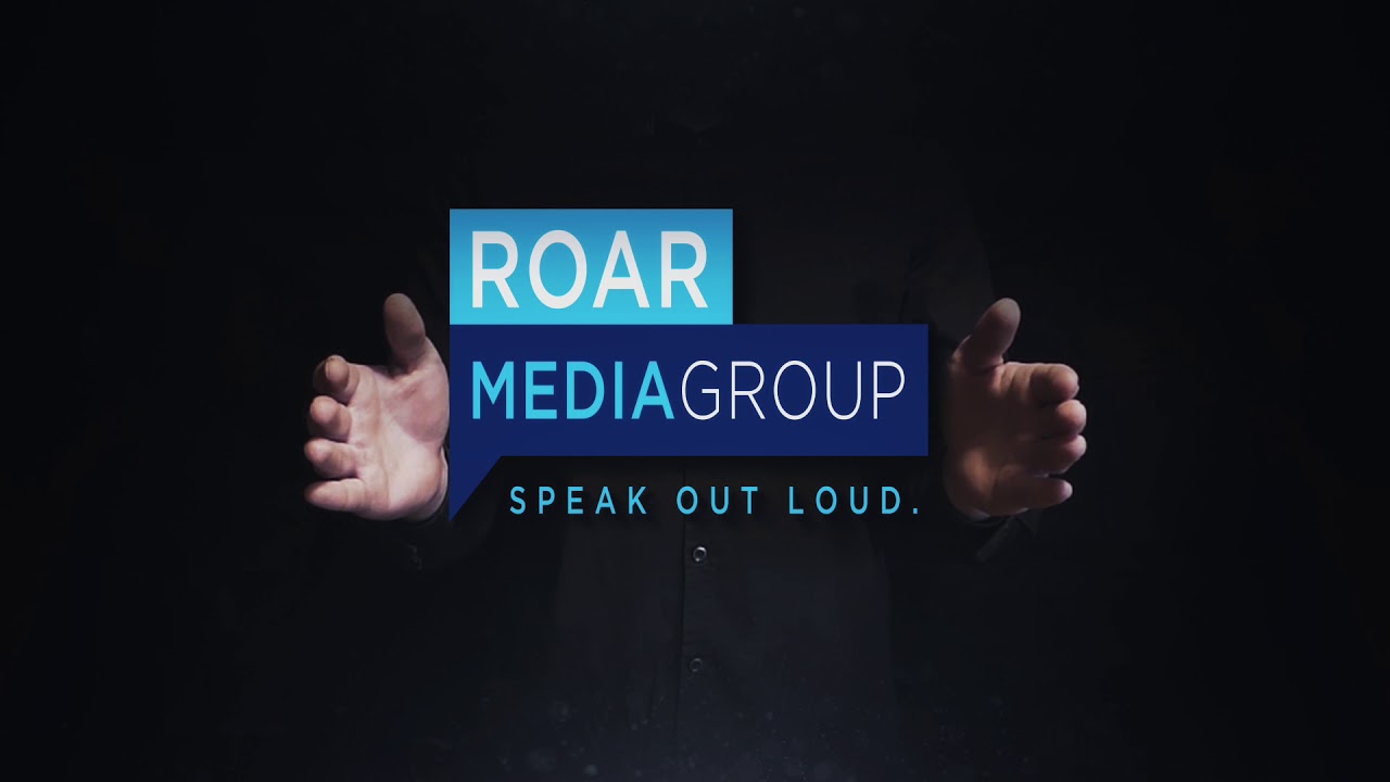 Roar Media Group, Digital Marketing, Graphics and Video