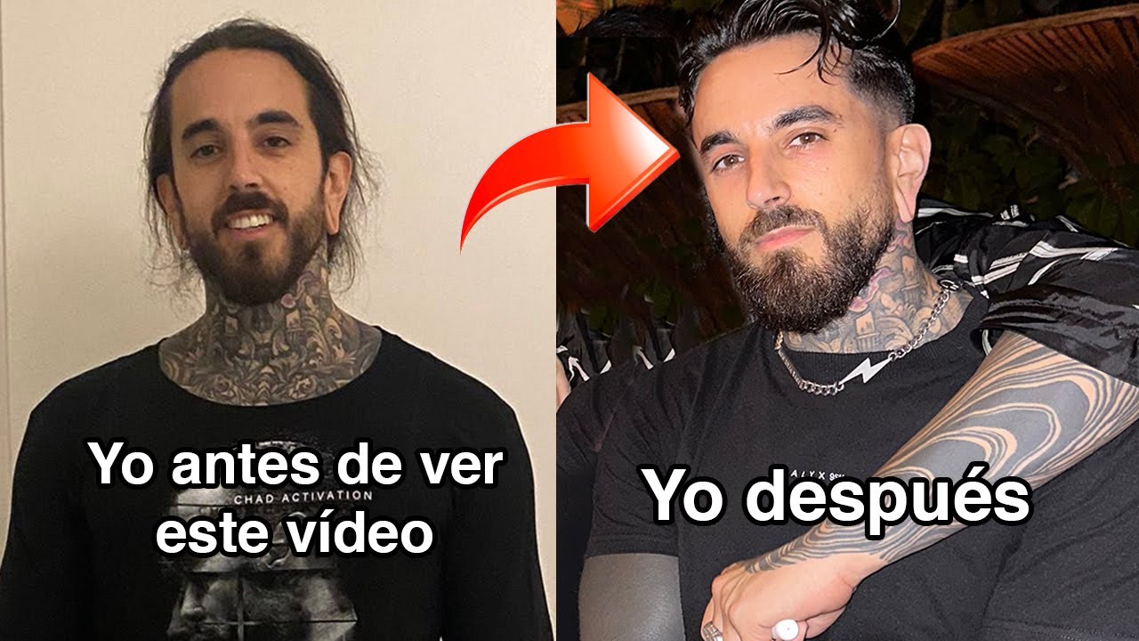 ¿VIVES con ANSIEDAD o ESTRÉS? 🤔 10 TRUCOS para DEJAR de VIVIR así