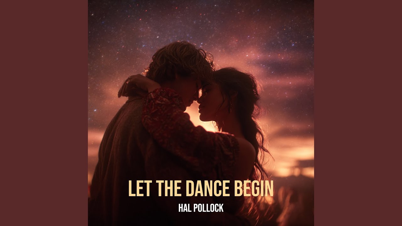 Let the Dance Begin