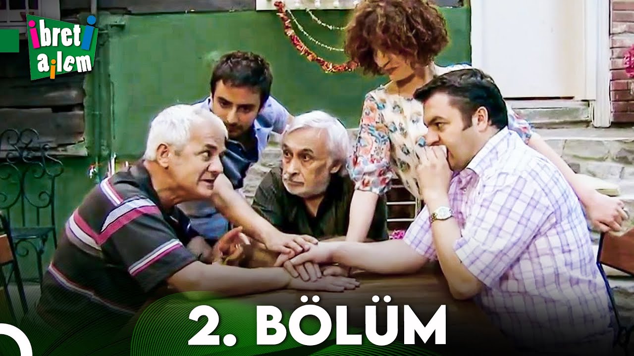 İbret-i Alem 2.B&ouml;l&uuml;m