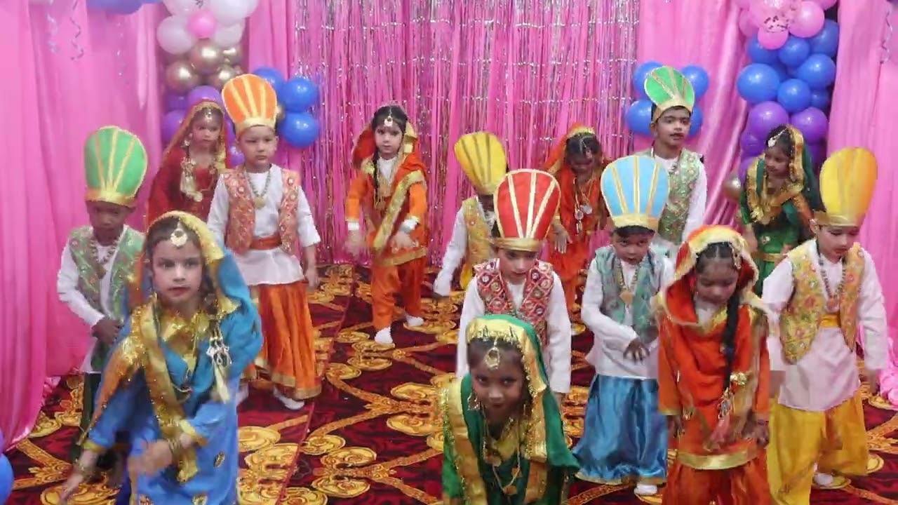 240 Lede Mainu Soniya Sharara