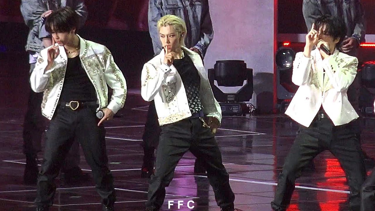 231021~22_ super bowl(felix focus)_5 STAR Dome Tour Seoul Special