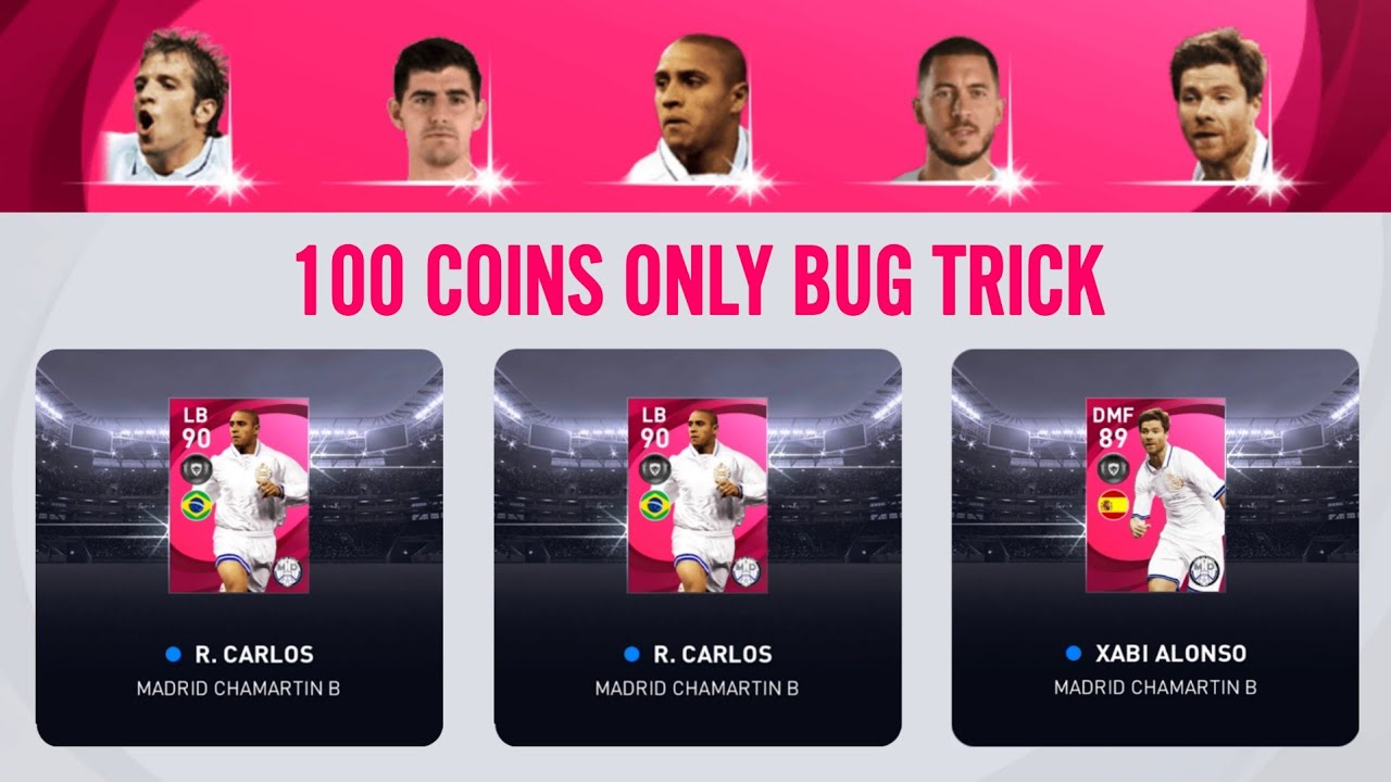 How To Get Iconic Roberto Carlos 😍 || Pes 2021 Mobile