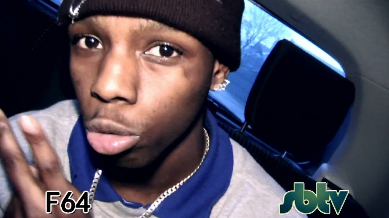 Realz | F64 [S1.EP54]: SBTV