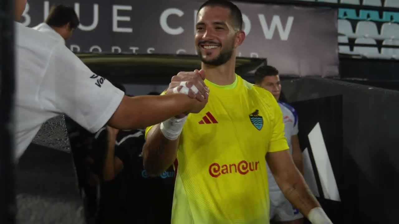 Resumen Desde Cancha | Apertura 2025 | Cancún FC vs Correcaminos