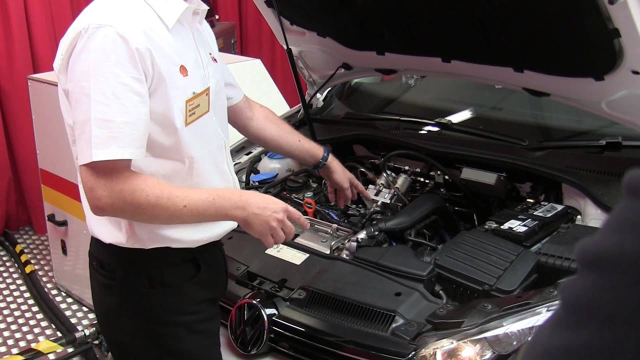 Dyno Testing Premium Fuel - Octane Level vs Performance - Shell V-Power