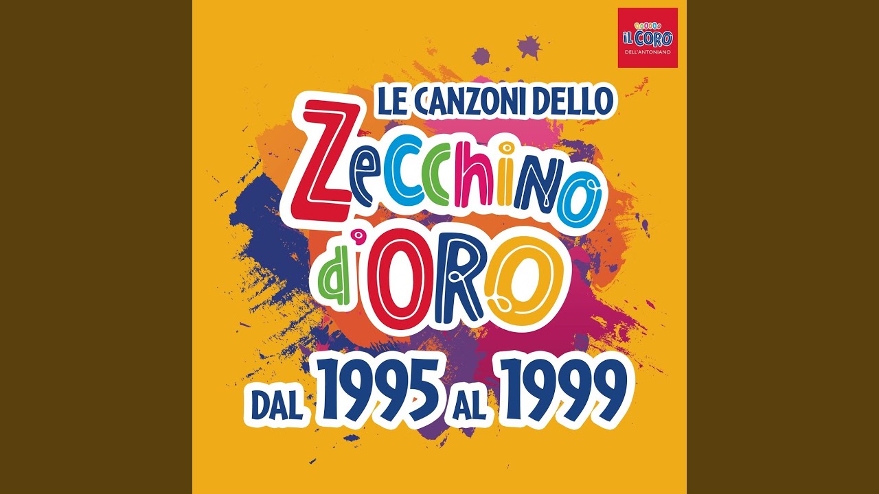 La canzone dei chicchi di riso