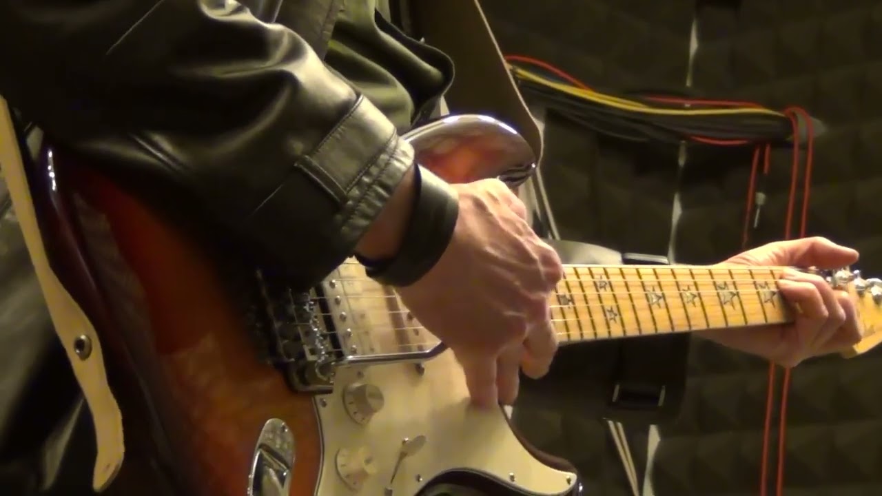 One Day (Rock)