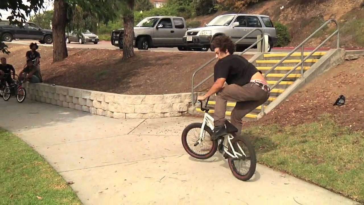 Simone Barraco - Welcome to the Pro Team [HD]