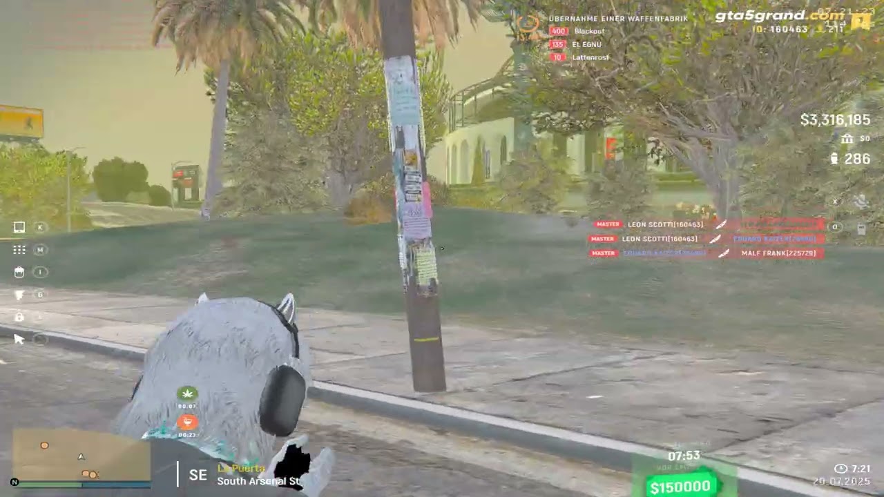 RP