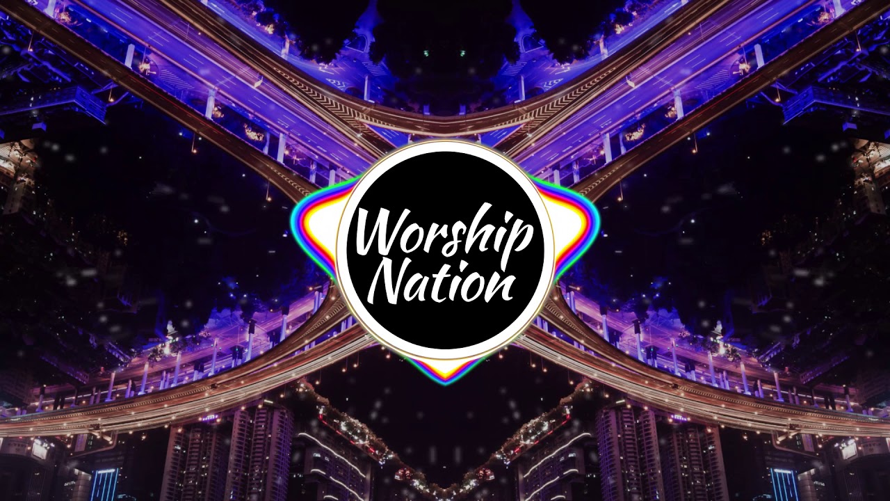 Planetshakers - Turn It Up (DBPP Remix)