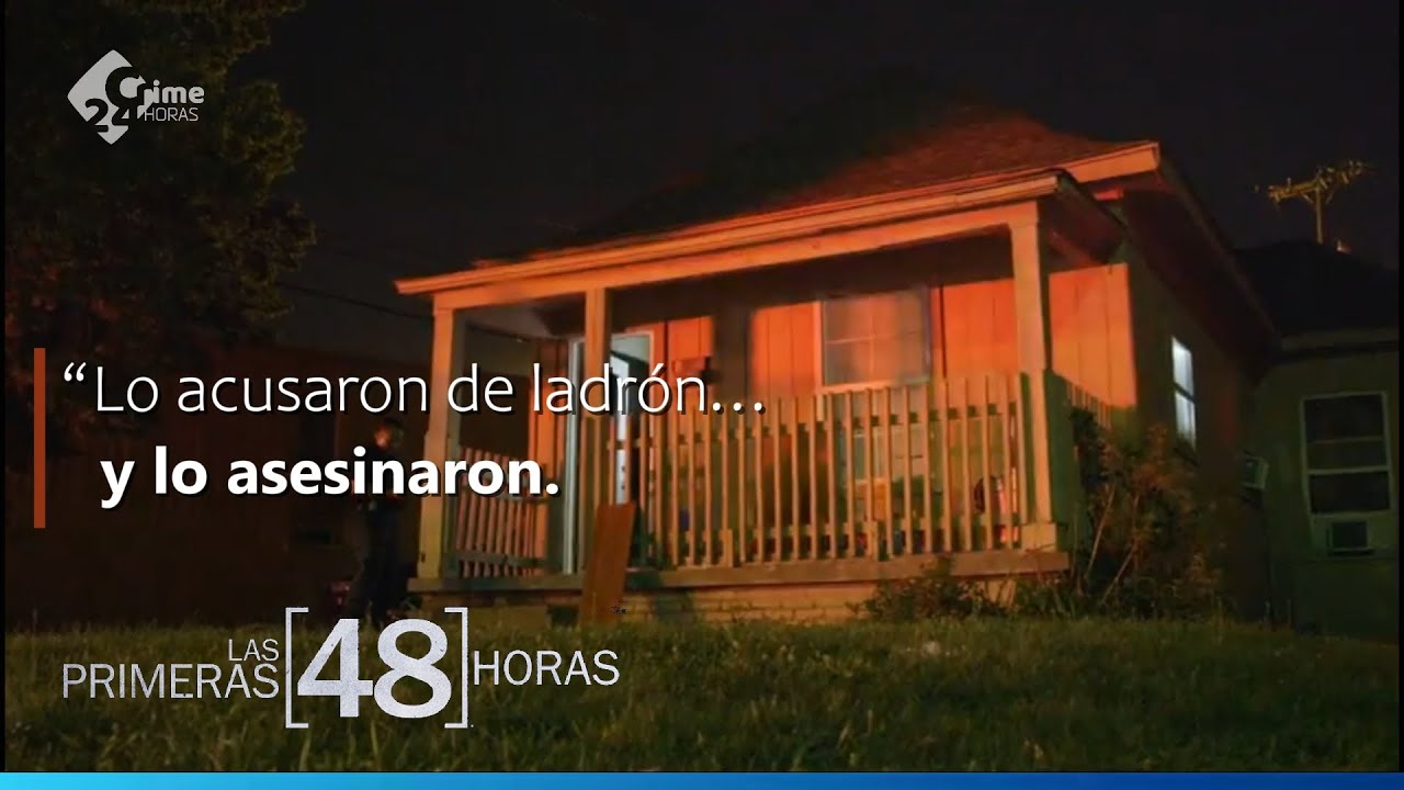 Las primeras 48 Horas: EN RESUMEN / Temor al Vecino