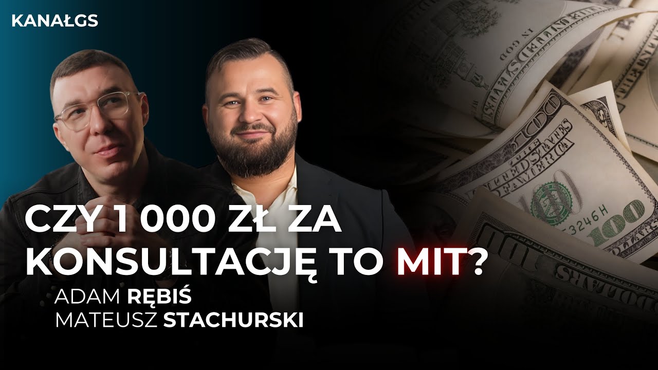 Lek na cukrzycę niszczy mięśnie? Adam Rębiś: Prawda o miękkich mięśniach i zarobkach trenerów!