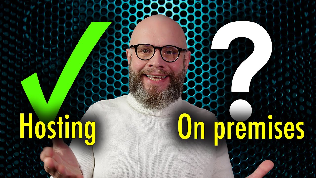 SPLA on premises – MUST KNOW