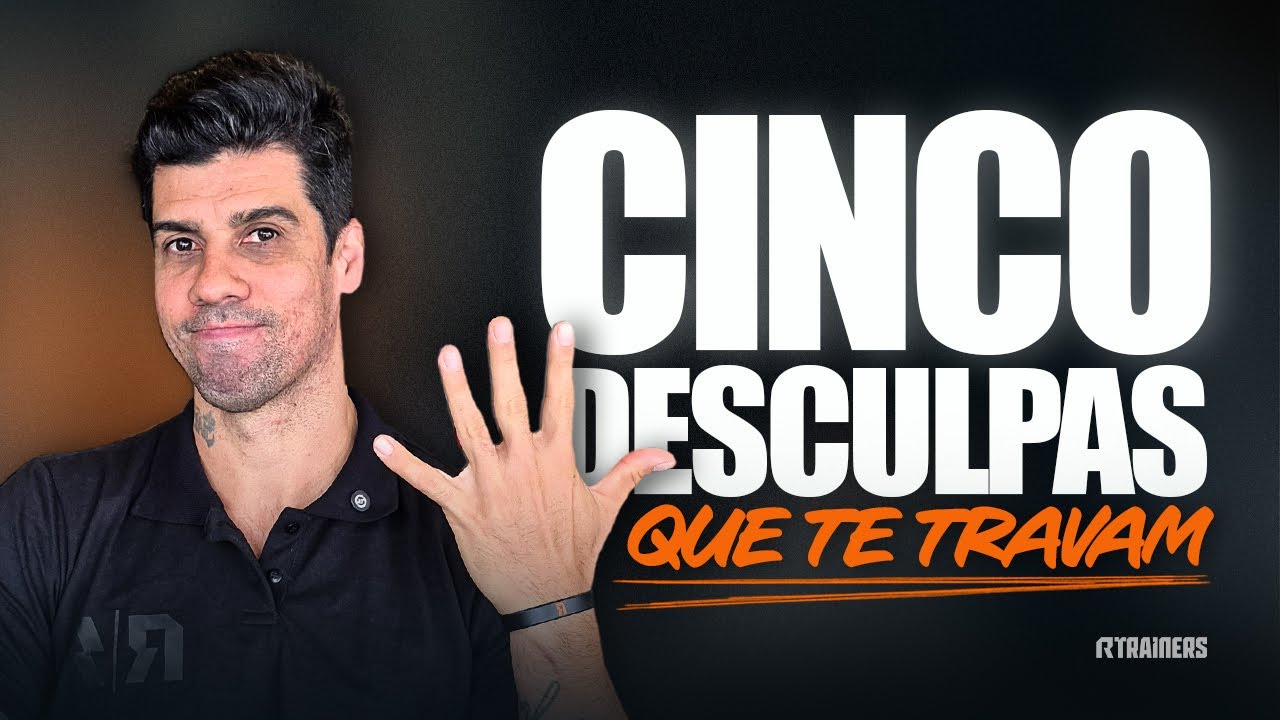 5 Mentiras que Doem no Bolso e Todo Personal Trainer Conta.