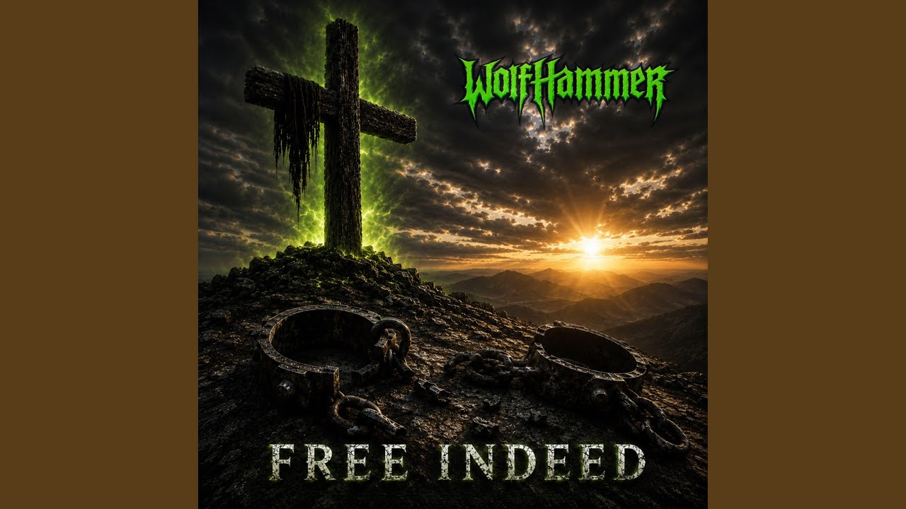 Free Indeed