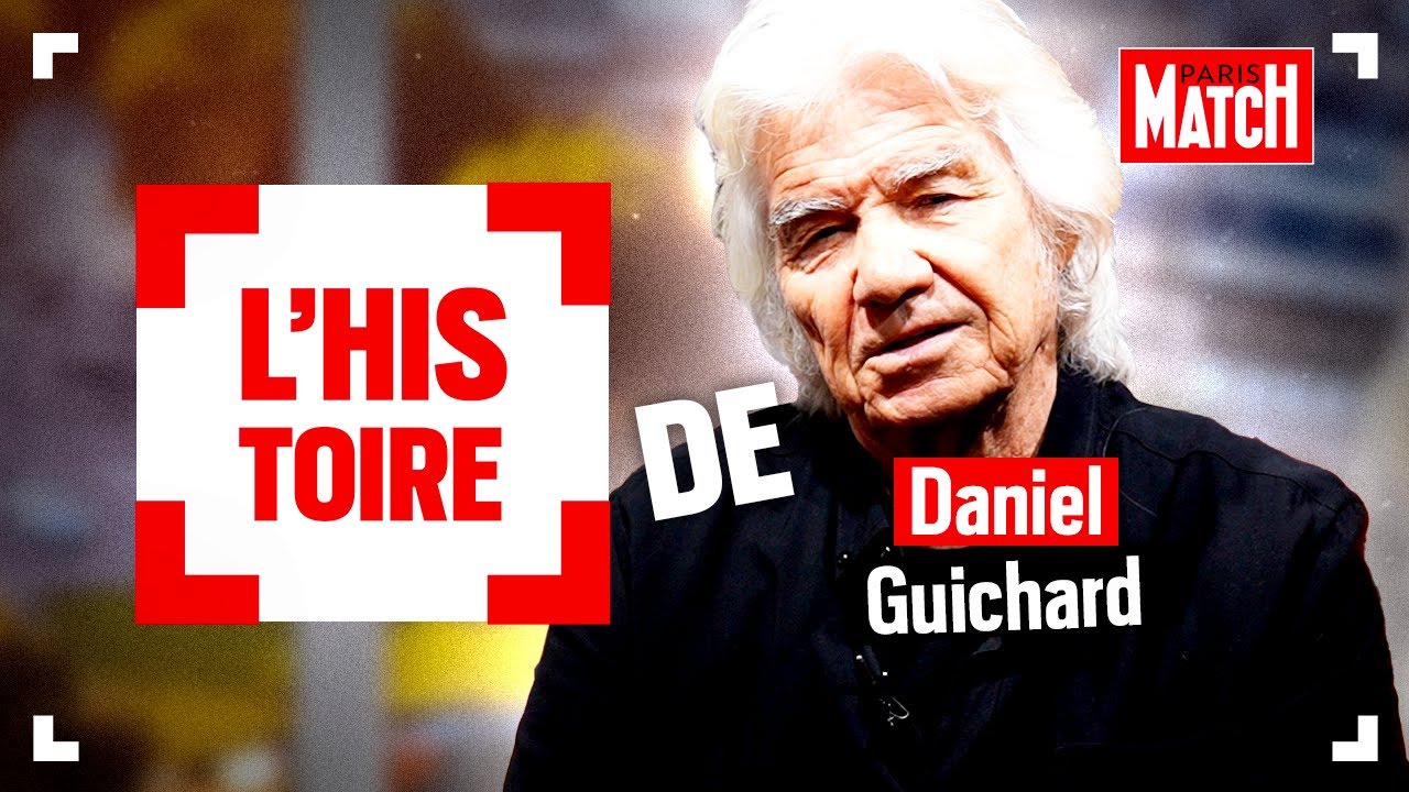 Daniel Guichard : « J’ai vu Claude François le jour de sa mort »