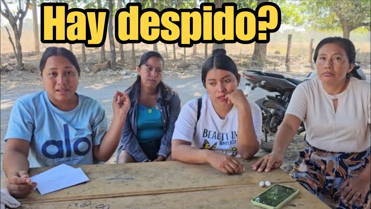 La tía Maga le hace la vida imposible a Ana🤯PROBLEMAS EN EL CANAL😡