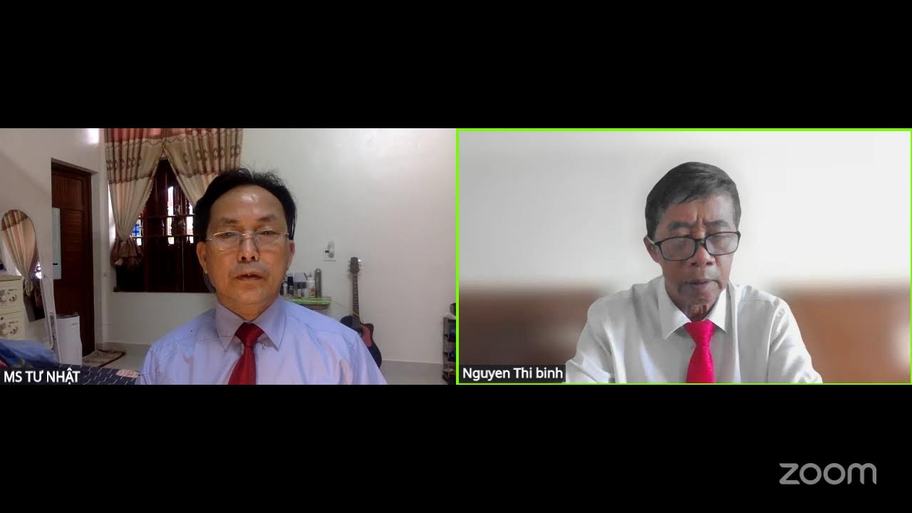Phòng họp cá nhân của Hội Thánh Sống Bởi Đức Tin