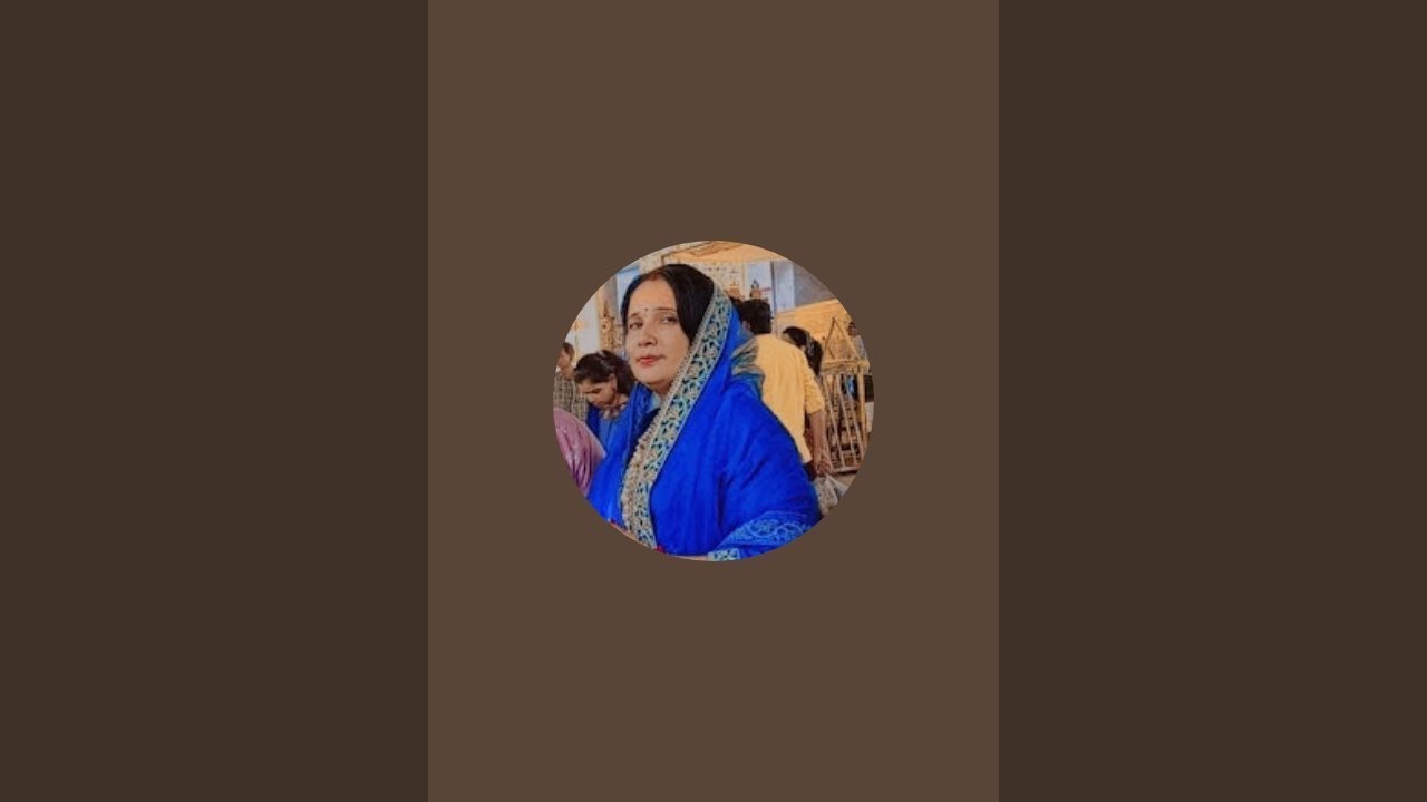 Sabita Agrawal लाइव है!